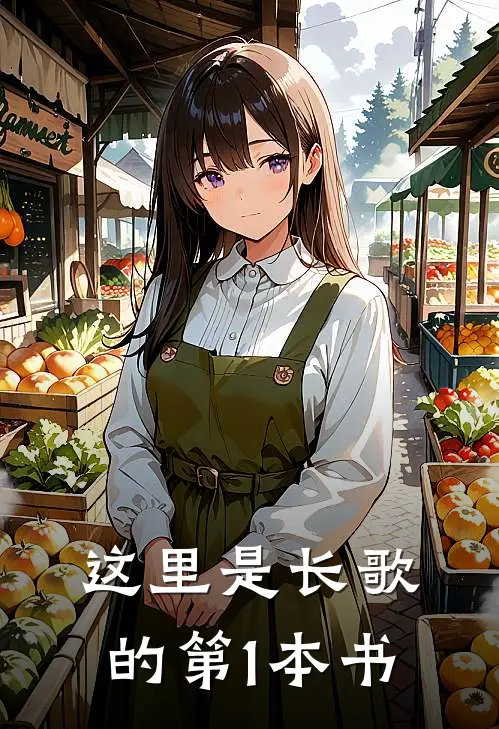 这里是长歌的第1本书