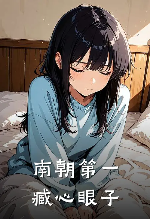 南朝第一臧心眼子