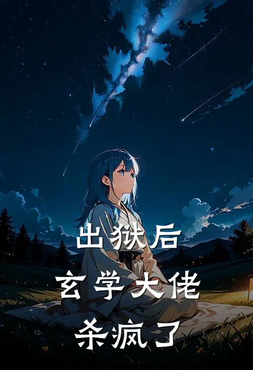 出狱后，玄学大佬杀疯了姜宁林甜甜最新免费小说_免费完本小说出狱后，玄学大佬杀疯了姜宁林甜甜