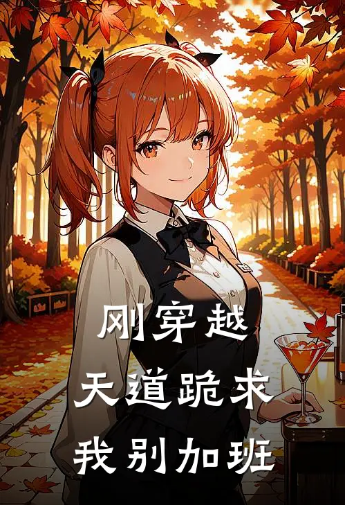 刚穿越，天道跪求我别加班顾长夜秦梦璃在线免费小说_最新推荐小说刚穿越，天道跪求我别加班(顾长夜秦梦璃)