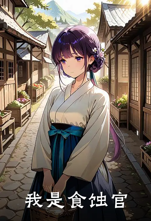 我是食蚀官林琛王富贵完结好看小说_最新章节列表我是食蚀官(林琛王富贵)