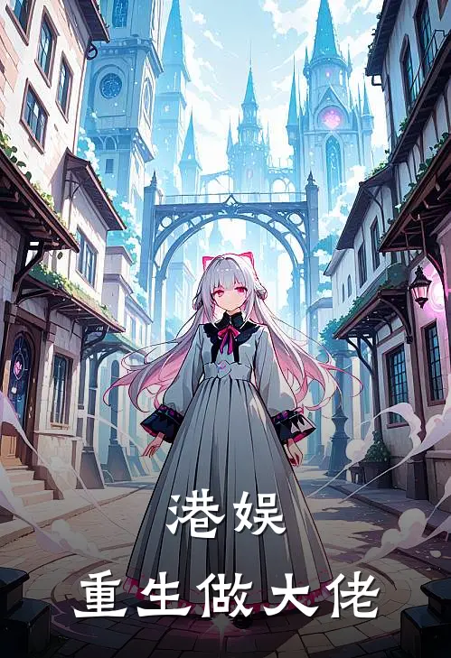 港娱：重生做大佬