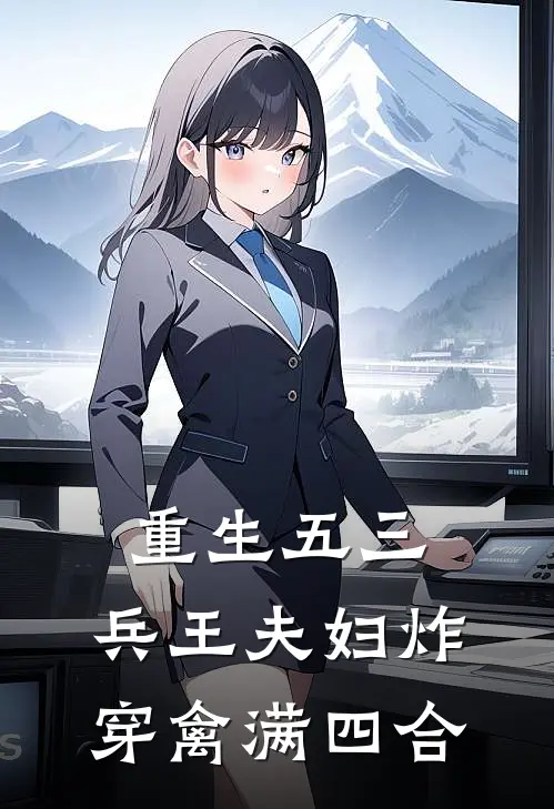 重生五三：兵王夫妇炸穿禽满四合