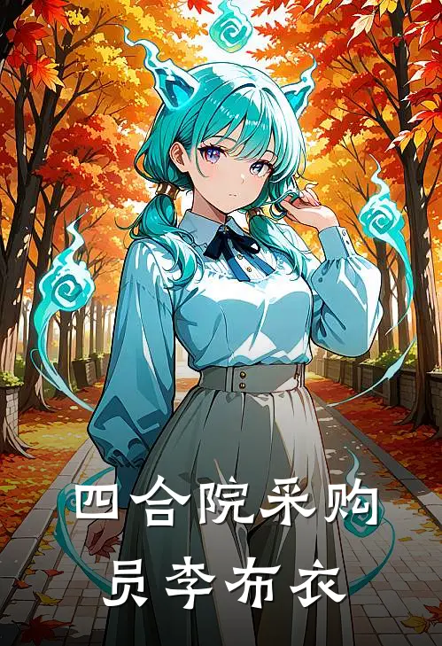 四合院采购员李布衣