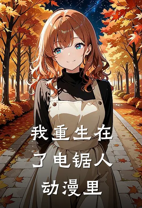 我重生在了电锯人动漫里(林薇林秋)完整版免费阅读_最新章节列表我重生在了电锯人动漫里(林薇林秋)