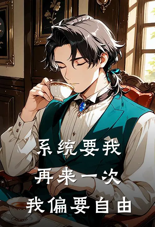 系统要我再来一次，我偏要自由许明薇林越热门完结小说_最新章节列表系统要我再来一次，我偏要自由(许明薇林越)