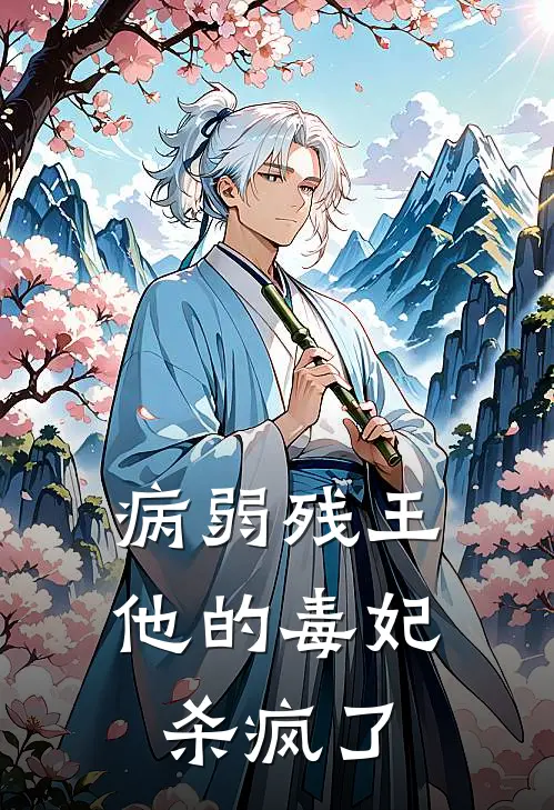 病弱残王，他的毒妃杀疯了苏落雪苏清婉完本小说免费阅读_最新章节列表病弱残王，他的毒妃杀疯了(苏落雪苏清婉)