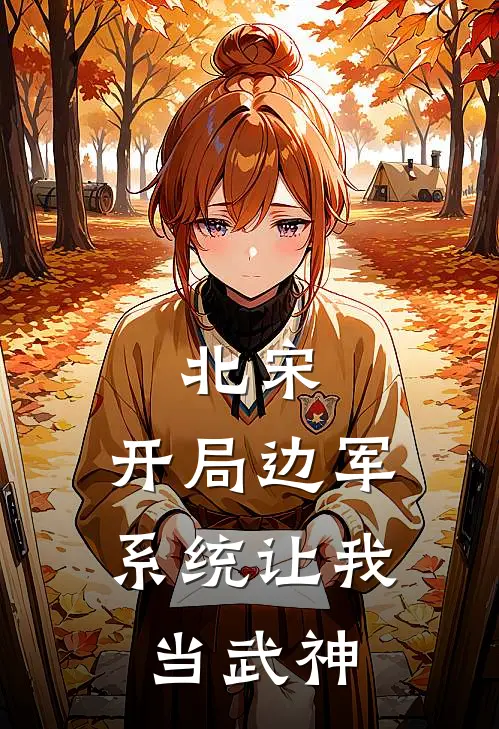 北宋：开局边军，系统让我当武神林策赵莽全文免费阅读_热门小说大全北宋：开局边军，系统让我当武神林策赵莽