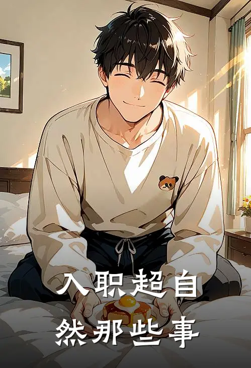 入职超自然那些事