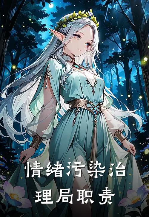 情绪污染治理局职责