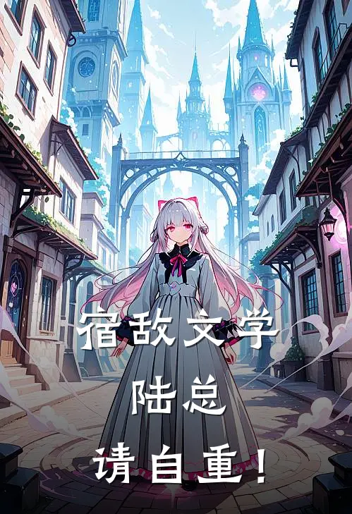 宿敌文学：陆总，请自重！江时韵陆今野热门小说免费阅读_完本完结小说宿敌文学：陆总，请自重！(江时韵陆今野)