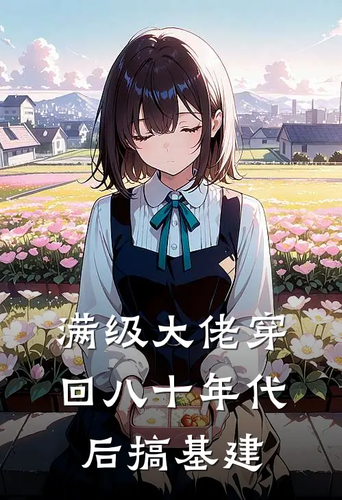 满级大佬穿回八十年代后搞基建