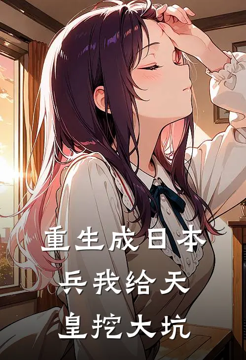 重生成日本兵我给天皇挖大坑