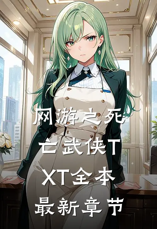 网游之死亡武侠TXT全本最新章节