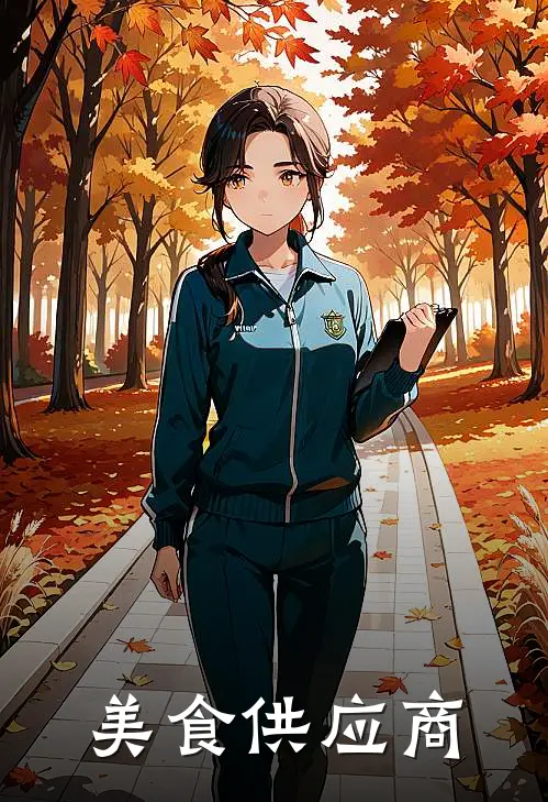 美食供应商