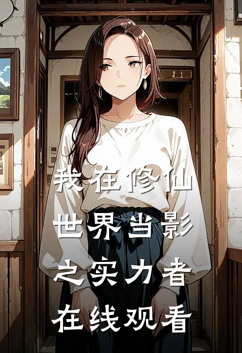 我在修仙世界当影之实力者在线观看