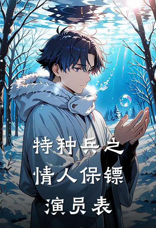 特种兵之情人保镖演员表