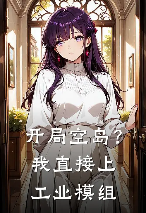 刘石刘石开局空岛？我直接上工业模组全本免费在线阅读_开局空岛？我直接上工业模组全本阅读