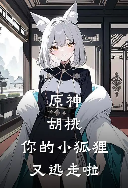 原神：胡桃，你的小狐狸又逃走啦