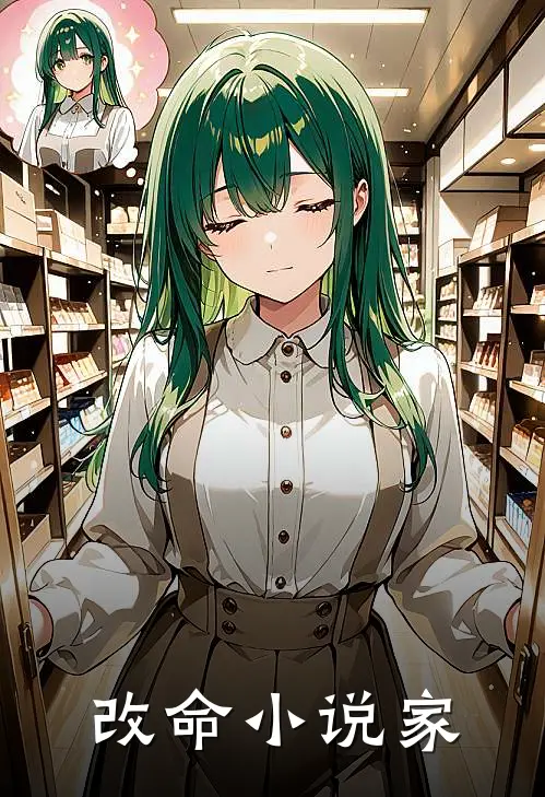 改命小说家林依王博免费小说推荐_免费小说笔趣阁改命小说家林依王博