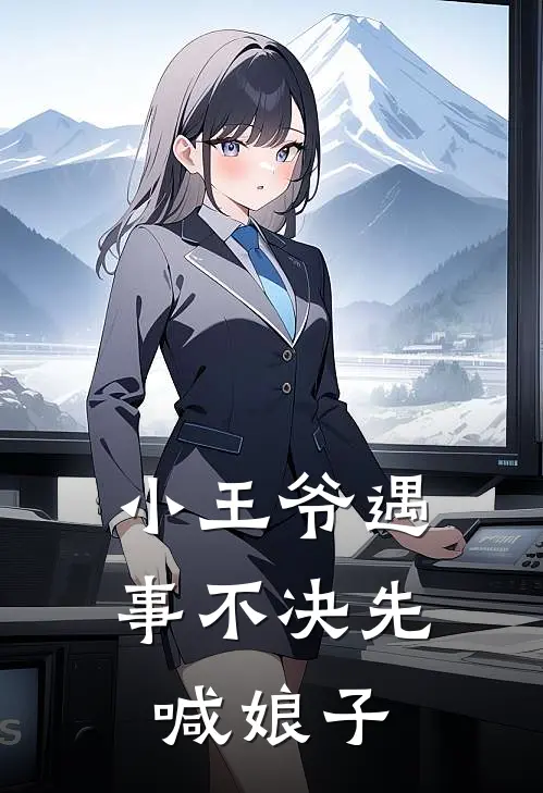 小王爷遇事不决先喊娘子