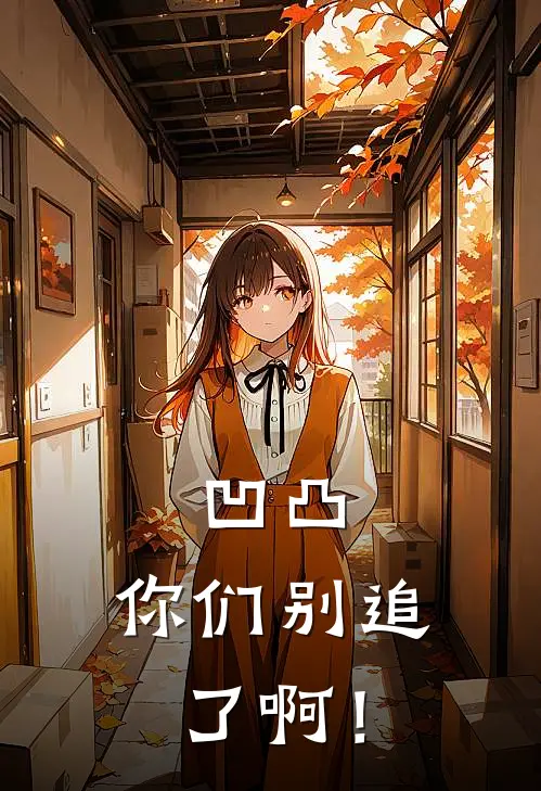 凹凸：你们别追了啊！罗玖椰蓉最新好看小说_最新完本小说凹凸：你们别追了啊！罗玖椰蓉