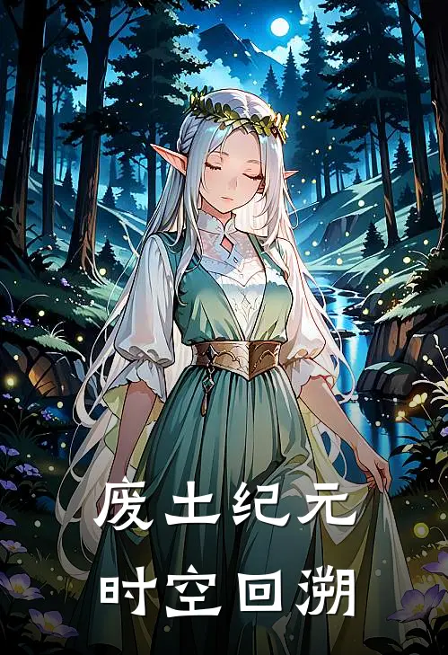 废土纪元：时空回溯(凌夜凌夜)完结小说_热门小说推荐废土纪元：时空回溯凌夜凌夜