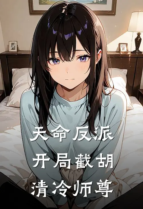 苏清月林凡天命反派：开局截胡清冷师尊最新章节在线阅读_苏清月林凡完整版阅读