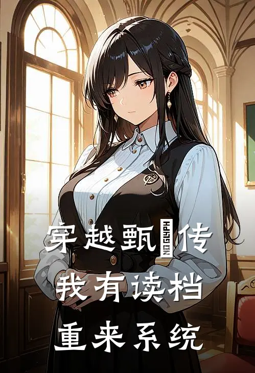 穿越甄嬛传：我有读档重来系统