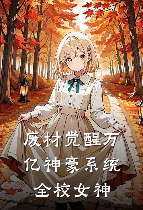 林辰赵天宇《废材觉醒万亿神豪系统，全校女神》最新章节阅读_(林辰赵天宇)热门小说