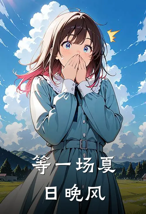 等一场夏日晚风（宋晚妍江辰）最新章节列表