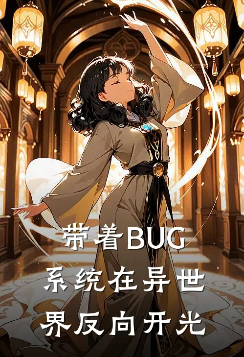 带着BUG系统在异世界反向开光陈默桑娅完整免费小说_热门小说阅读带着BUG系统在异世界反向开光陈默桑娅