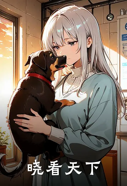 晓看天下(李晓晓云珠)免费小说在线阅读_在线阅读免费小说晓看天下(李晓晓云珠)