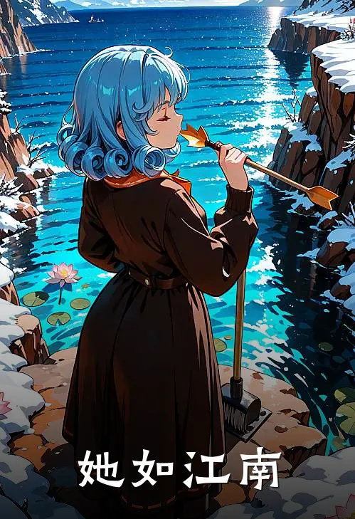 她如江南裴怀瑾顾时念免费小说全集_免费小说在哪看她如江南(裴怀瑾顾时念)