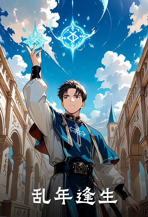 乱年逢生夏安之沈景言免费小说推荐_推荐完结小说乱年逢生(夏安之沈景言)