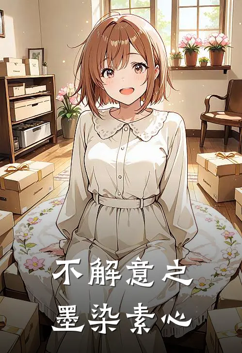 不解意之墨染素心