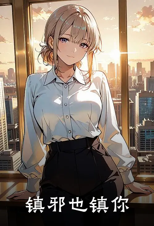 镇邪也镇你(季宸季宸)免费阅读完整版小说_最新小说全文阅读镇邪也镇你季宸季宸