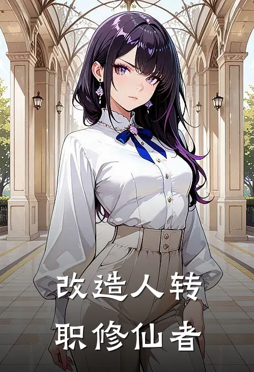 改造人转职修仙者张秀杰洛完结好看小说_最新章节列表改造人转职修仙者(张秀杰洛)
