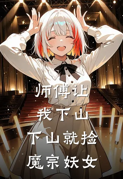 师傅让我下山，下山就捡魔宗妖女陆云齐天霖热门小说免费阅读_完本完结小说师傅让我下山，下山就捡魔宗妖女(陆云齐天霖)