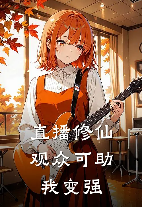 直播修仙，观众可助我变强(朱峰王海)热门小说在线阅读_热门小说直播修仙，观众可助我变强(朱峰王海)