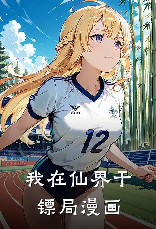 我在仙界干镖局漫画