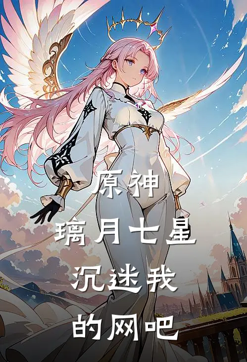 原神：璃月七星，沉迷我的网吧(路然刻晴)小说最新章节_全文免费小说原神：璃月七星，沉迷我的网吧路然刻晴