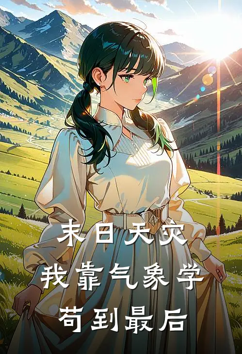 末日天灾：我靠气象学苟到最后(林枫陆文洁)在线阅读免费小说_完整版小说免费阅读末日天灾：我靠气象学苟到最后(林枫陆文洁)