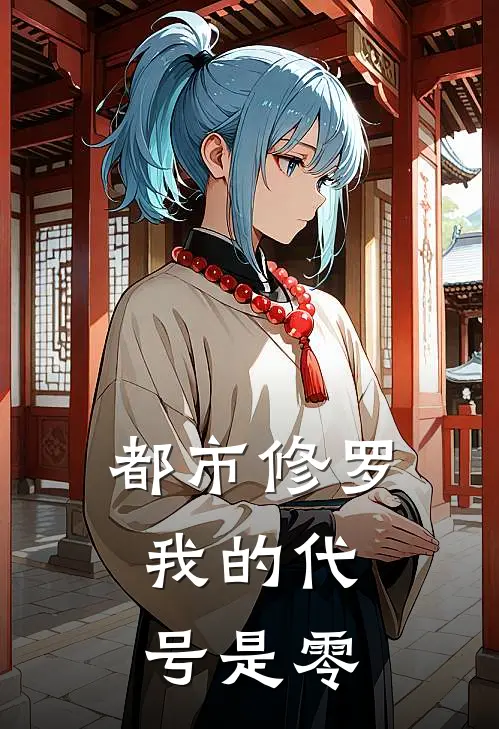 都市修罗：我的代号是零