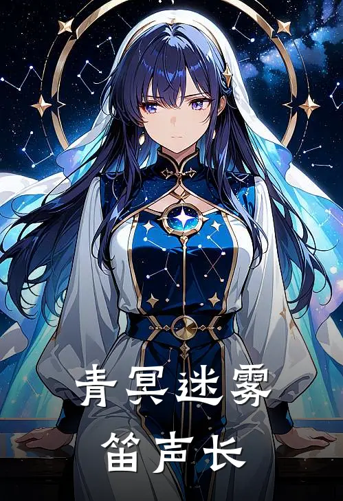 青冥迷雾笛声长