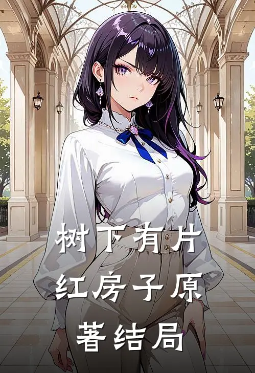 树下有片红房子原著结局