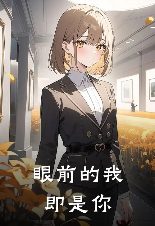 眼前的我即是你(周晓雅安悦)无弹窗小说免费阅读_小说完整版免费阅读眼前的我即是你周晓雅安悦