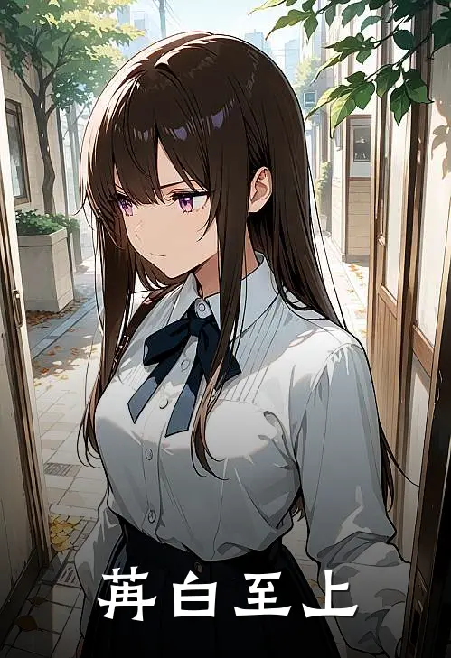 苒白至上桑冉白洛安最新完结小说推荐_全集免费小说苒白至上桑冉白洛安