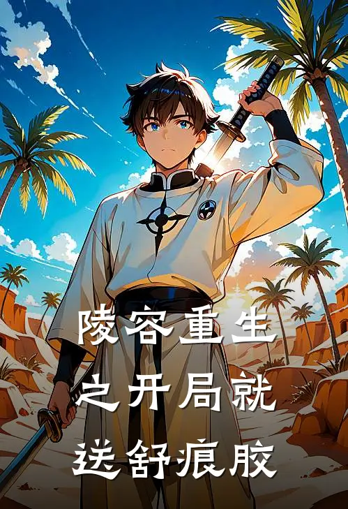 陵容重生之开局就送舒痕胶