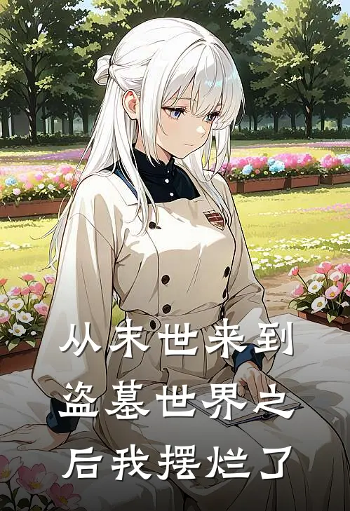 从末世来到盗墓世界之后我摆烂了(吴邪邱鸳)完整版小说全文免费阅读_免费阅读无弹窗从末世来到盗墓世界之后我摆烂了吴邪邱鸳